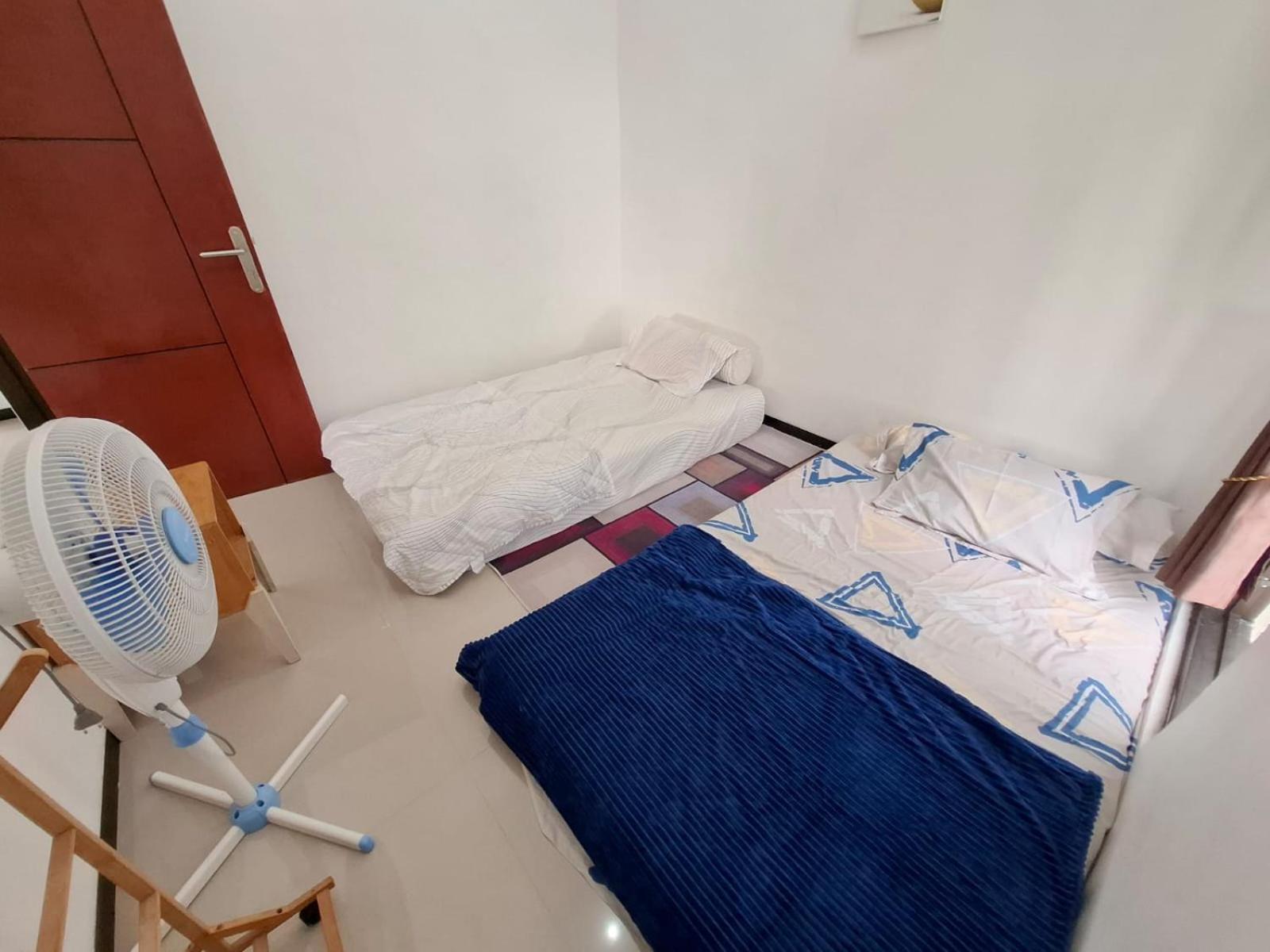 Villa Estetik Di Malang Ngoại thất bức ảnh