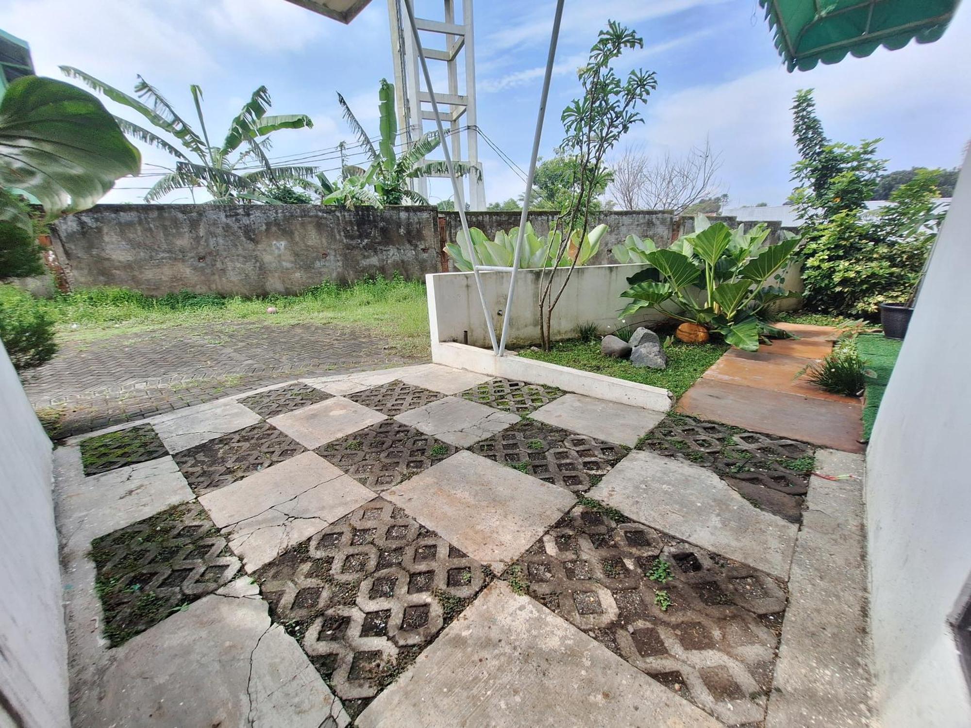 Villa Estetik Di Malang Ngoại thất bức ảnh