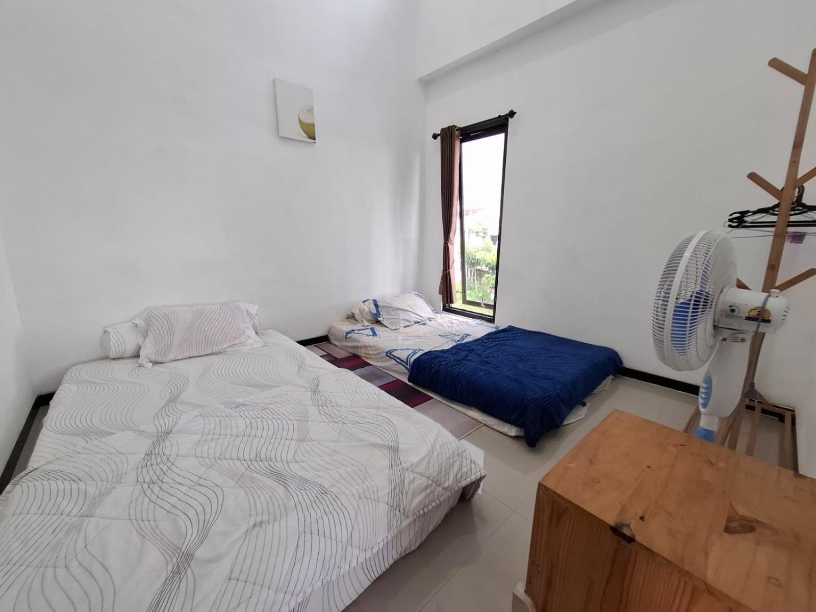 Villa Estetik Di Malang Ngoại thất bức ảnh