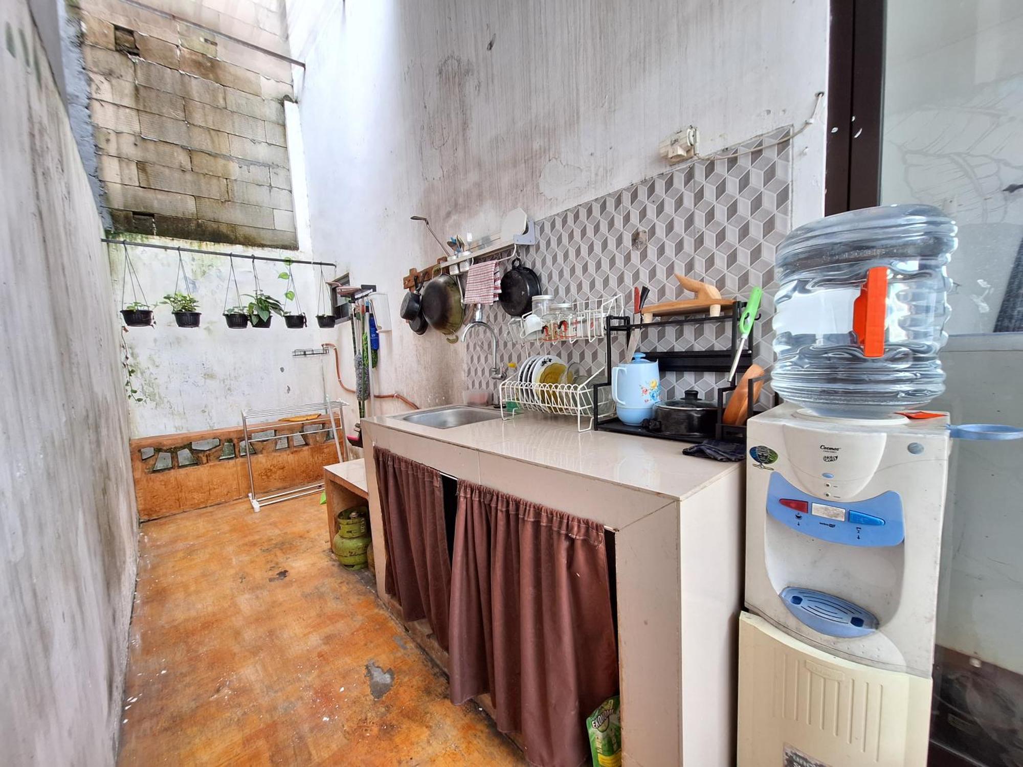 Villa Estetik Di Malang Ngoại thất bức ảnh